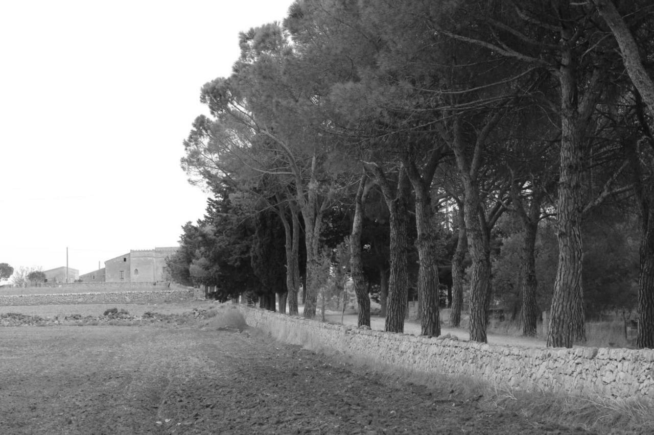 Giardino Della Moscatella Bed and Breakfast Altamura Exteriör bild